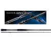 Evergreen Light Cavarly CLCS-75M 226cm 5-21gr 2-dielny Prút na prívlač
