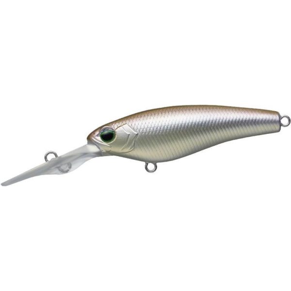 Evergreen Gran Searcher 55 5,5cm 5,2gr #217 Super Wakasagi Vobler