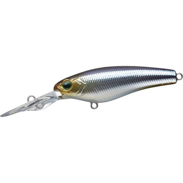 Evergreen Gran Searcher 55 5,5cm 5,2gr #280 Magic Wakasagi Vobler