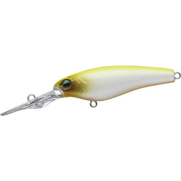 Evergreen Gran Searcher 55 5,5cm 5,2gr #602 Big Bite Chart Vobler