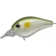 Evergreen Piccolo Dive Shallow 4cm 6,4gr #27 Ayu Wobbler