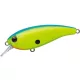 Evergreen Belcanto 6,3cm 10gr #28 Blue Back Chart Wobbler