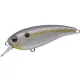 Evergreen Belcanto 6,3cm 10gr #417 Secret Shad Wobbler