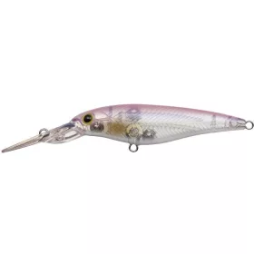 Evergreen Super Sledge 6,0cm 5gr #104 Jarný kvet Vobler