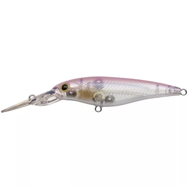 Evergreen Super Sledge 6,0cm 5gr #104 Jarný kvet Vobler