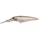 Evergreen Super Sledge 6,0cm 5gr #106 Ghost Silver Wobler
