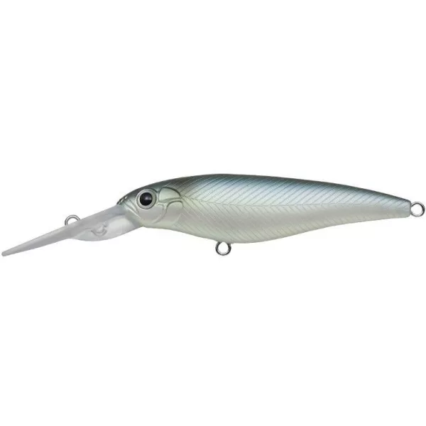 Evergreen Super Sledge 6,0cm 5g #134 Mat Shad Vobler