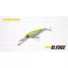 Evergreen Super Sledge 6,0cm 5g #134 Mat Shad Vobler