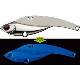   Evergreen Iron Marvie 55 5,5cm 13,5gr #806 Fullmetal Uv Blade Umelá nástraha