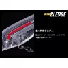 Evergreen Ultra Sledge 6,0cm 5,5gr #106 Super Silver Wobbler
