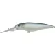 Evergreen Ultra Sledge 6,0cm 5,5gr #134 Matný Shad Wobler