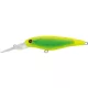 Evergreen Ultra Sledge 6,0cm 5,5g #139 Lime Fire Vobler