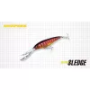 Evergreen Ultra Sledge 6,0cm 5,5g #139 Lime Fire Vobler