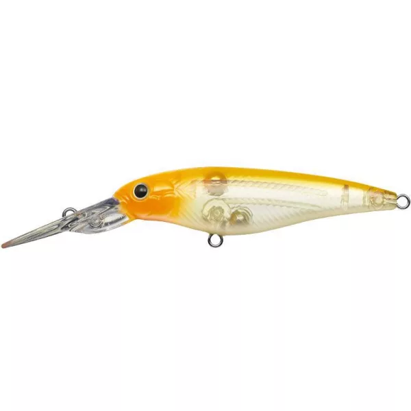 Evergreen Ultra Sledge 6,0cm 5,5gr #418 Kankitsu Vobler
