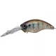 Evergreen Wildhunch 8 Footer 6,0cm 16,5gr #246 Chigill Wobler