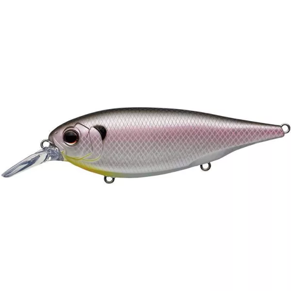 Evergreen X-Over 9cm 18,5gr #362 Studený Shad Wobler