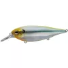Evergreen X-Over 9cm 18,5gr #422 Secret Ghost Chart Wobler