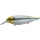 Evergreen X-Over 9cm 18,5gr #422 Secret Ghost Chart Wobler
