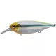 Evergreen X-Over 9cm 18,5gr #422 Secret Ghost Chart Wobler