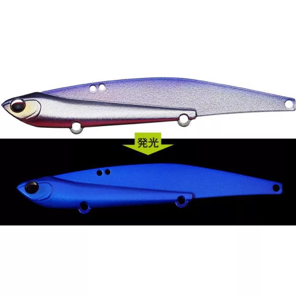 Evergreen Iron Marvie 109 10,9cm 37gr #830 Katakuchi Uv Blade Nástraha