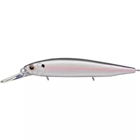 Evergreen Faith 87 8,7cm 8,5gr #362 Cold Shad Wobbler