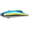 Evergreen Marvie 70 7,0cm 15gr #836 Silver Powder Kibinago Wobbler