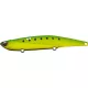 Evergreen Iron Marvie 109 10,9cm 37gr #790 Limetková chartreuse sardinka Blade Umelá nástraha