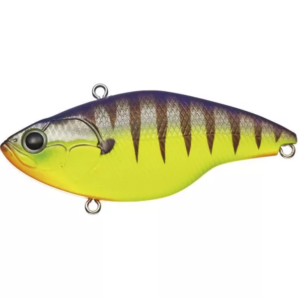 Evergreen Buzz Beater Tungsten 7,2cm 20gr #375 Ok Chart Vobler