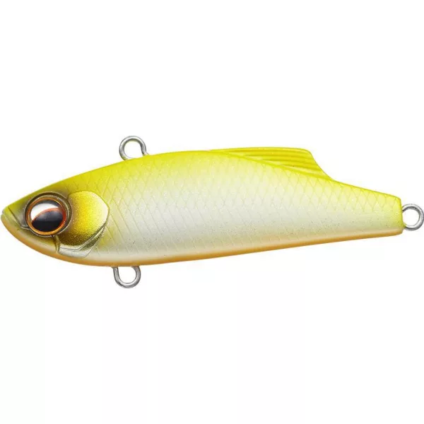 Evergreen Marvie 50 5,0cm 6gr #602 Big Bite Chart Vobler