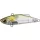Evergreen Marvie 50 5,0cm 6gr #845 Silver Powder Chiaui Wobbler
