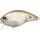 Evergreen Clutch Hitter 5,8cm 12,5gr #238 Flash Wakasagi Vobler