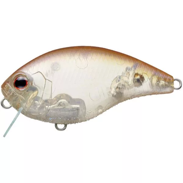 Evergreen Clutch Hitter 5,8cm 12,5gr #238 Flash Wakasagi Vobler