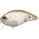 Evergreen Clutch Hitter 5,8cm 12,5gr #238 Flash Wakasagi Vobler