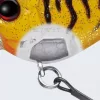 Evergreen Piccolo Dive Shallow 4cm 6,4gr #66 Flash Clown Vobler