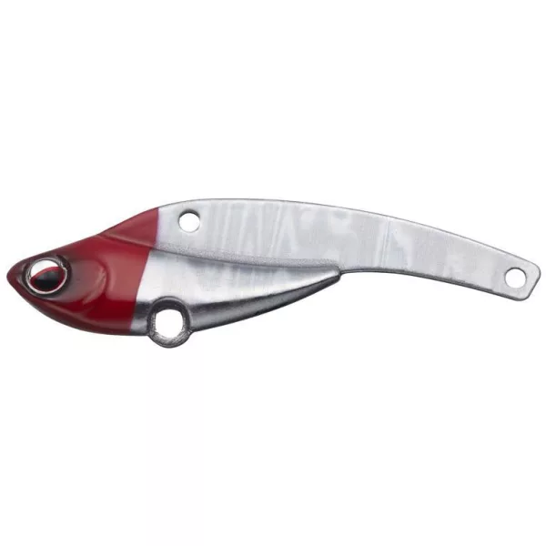 Evergreen Iron Marvie 40 4,0cm 5,5gr #708 Red Head Holo Blade Nástraha