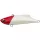 Evergreen Marvie 70 7,0cm 15gr #705 Red Head Pearl Wobler
