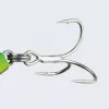 Evergreen Marvie 70 7,0cm 15gr #705 Red Head Pearl Wobler