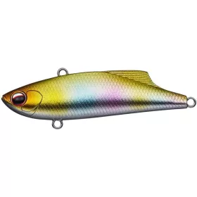   Evergreen Marvie 70 7,0cm 15gr #861 Silver Powder Gold Candy Wobler