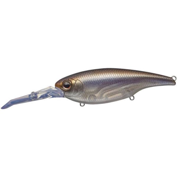 Evergreen DD X-Over 10cm 29,5gr #446 Ko Wakasagi Wobler