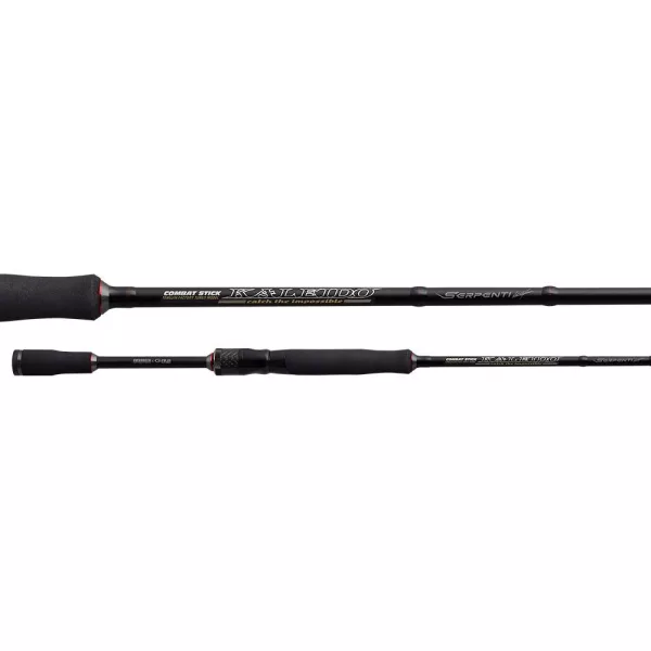 Evergreen Kaleido Serpenti TKSS-67XM Incredible Sensor Guarnerius 200cm 1,8-17,5gr 1 Dielny Prívlačový Prút