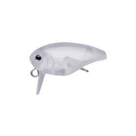 Evergreen Killer Bug 23 2,3cm 1,3gr #04 Mat Clear Wobbler