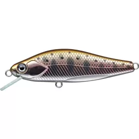 Evergreen Nelmezzo 50FS 5,0cm 5gr #11 Yamame Wobbler