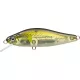 Evergreen Nelmezzo 50FS 5,0cm 5gr #12 Flash Ayu Wobbler