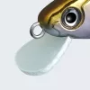 Evergreen Nelmezzo 50FS 5,0cm 5gr #20 Lime Chart Yamame Wobbler