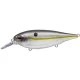Evergreen X-Over 9cm 18,5gr #448 G Sparkle Wobbler