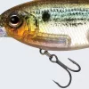 Evergreen X-Over 9cm 18,5gr #449 Mirror Ayu Wobler