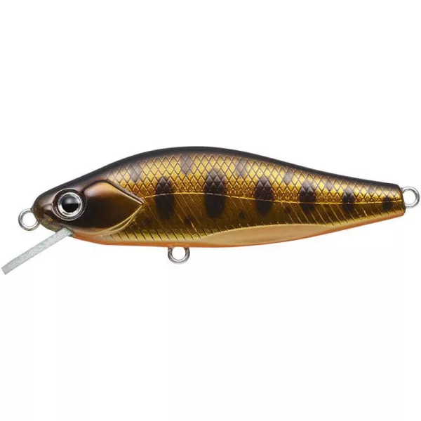 Evergreen Nelmezzo 50FS 5,0cm 5gr #31 Kukorin Yamame Wobbler