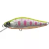 Evergreen Nelmezzo 50FS 5,0cm 5gr #32 Sight Chart Yamame Wobler