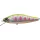 Evergreen Nelmezzo 50FS 5,0cm 5gr #32 Sight Chart Yamame Wobler