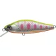 Evergreen Nelmezzo 50FS 5,0cm 5gr #32 Sight Chart Yamame Wobler